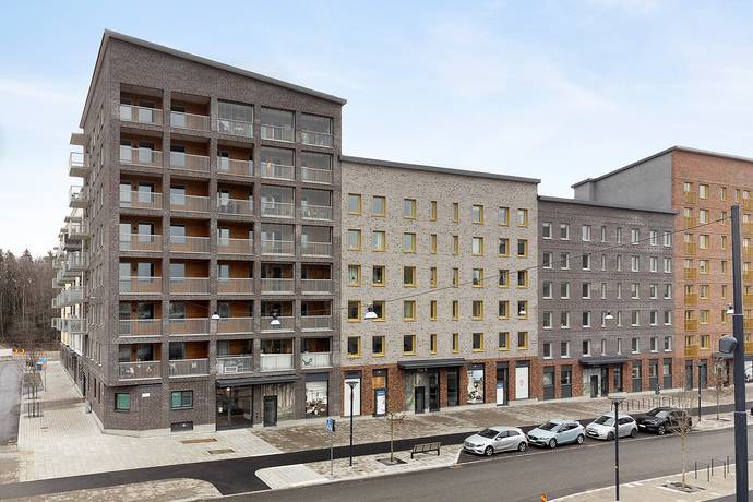 3 rum Lägenhet på Ålsta Allé 12 Barkarbystaden Järfälla kommun - bild 15