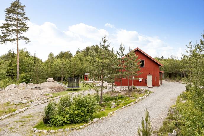 6 rum Villa på Kniva 157 Kniva Falu kommun - bild 33