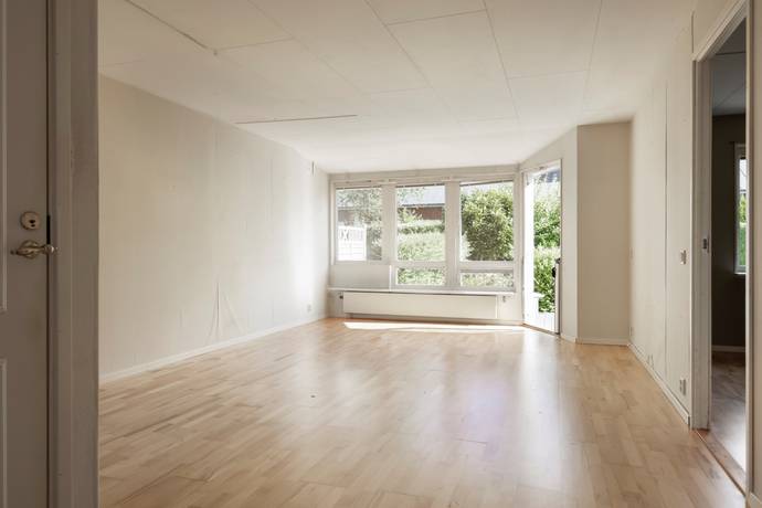 3 rum lägenhet på Båtsman Grås gata 37 Backatorp, Göteborgs kommun - bild 4