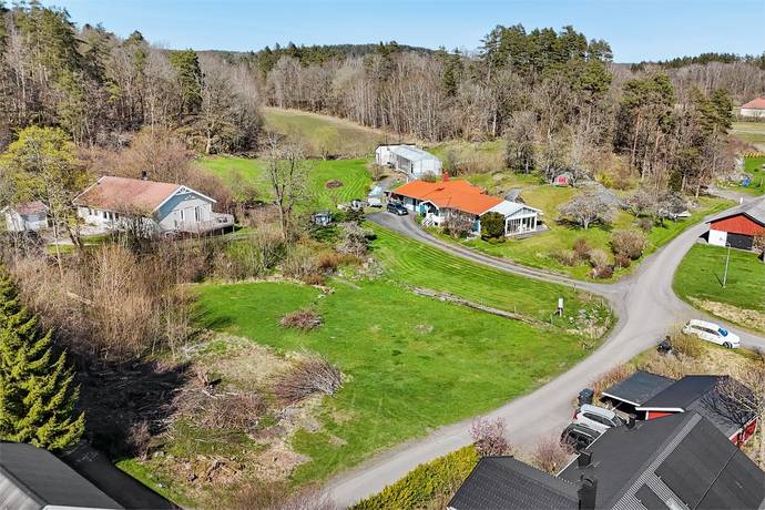 Gödebergsvägen 81, Lindome | Gödeberg, Mölndals kommun