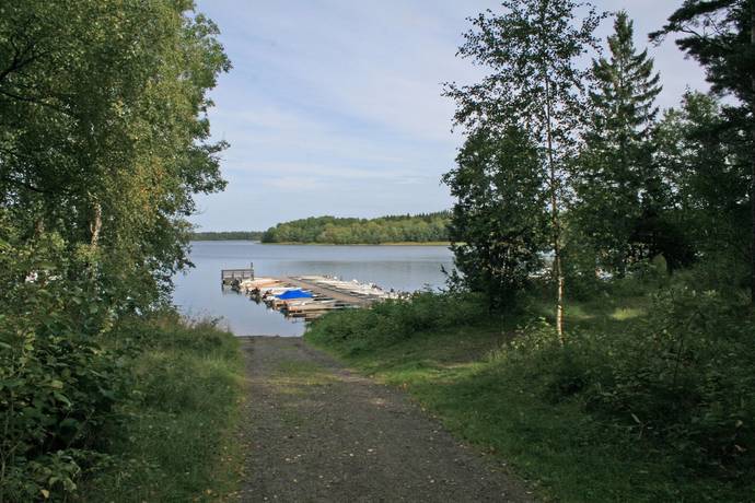4 rum Vinterbonat fritidshus på Blåsippestigen 13 Rörvik Norrtälje kommun - bild 31