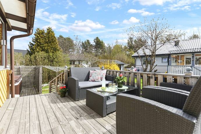 6 rum Villa på Bryggaregatan 27 Öregrund Östhammars kommun - bild 9