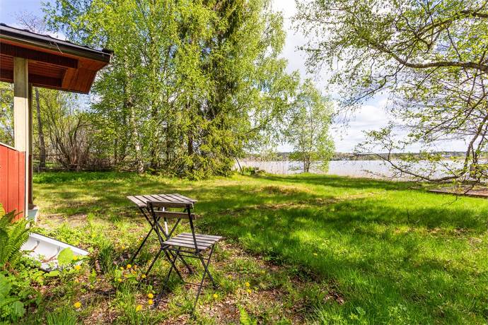 1 rum Fritidshus på Västantorp 140 Lindesberg Lindesbergs kommun - bild 18