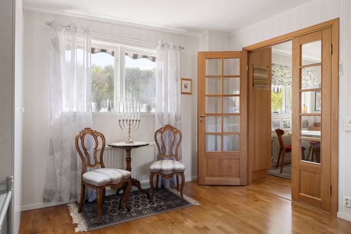 5 rum Villa på Alfhems kungsgård 190 Ale kommun - bild 28