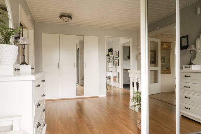 4 rum villa på Åkervägen 13 Taberg, Jönköpings kommun - bild 4