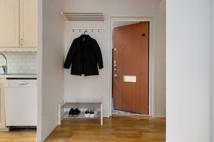 3 rum lägenhet på Frejgatan 50 Valsta, Sigtuna kommun - bild 4
