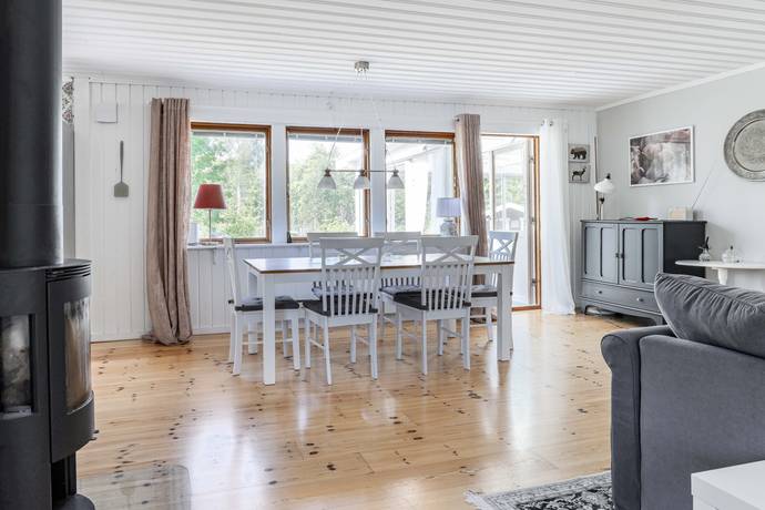 2 rum fritidshus på Norra Blågrundsvägen 5 Sörmjöle, Umeå kommun - bild 4