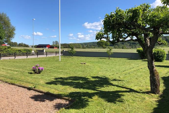 6 rum villa på Hemmeslövsvägen 80A Båstad, Båstads kommun - bild 3