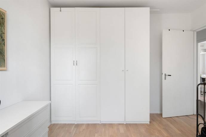 3 rum Lägenhet på Stångjärnsvägen 13 Johannesfred Stockholms kommun - bild 19