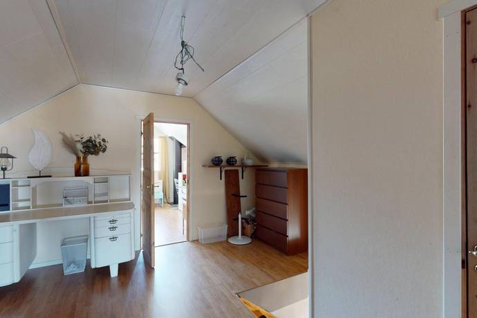 6 rum Villa på Långsjöby 242 Storuman Storumans kommun - bild 29