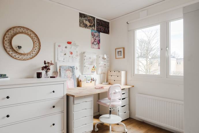 5 rum Radhus på Iliongränden 280 Östra Torn Lunds kommun - bild 22