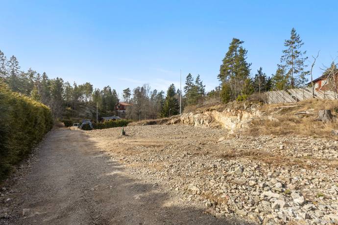 Tomt på Dalgången 5 Uttran Botkyrka kommun - bild 13