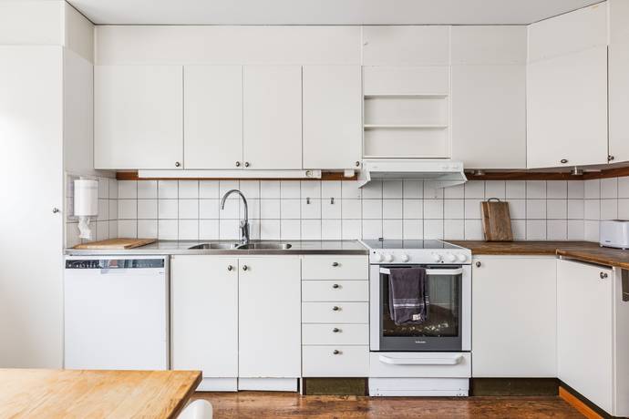 1 rum lägenhet på Fridtunagatan 19 Valla/T1, Linköpings kommun - bild 5