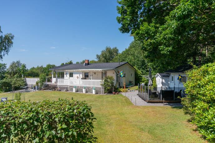 Brastad, Lysekils kommun