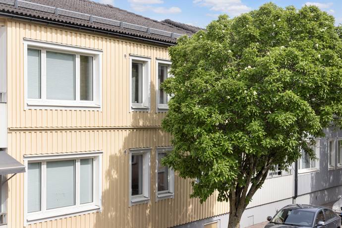 1 rum Lägenhet på Skolgatan 13A Skara Skara kommun - bild 11
