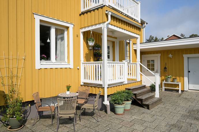 6 rum Villa på Kempegatan 22 Hörnefors Umeå kommun - bild 7