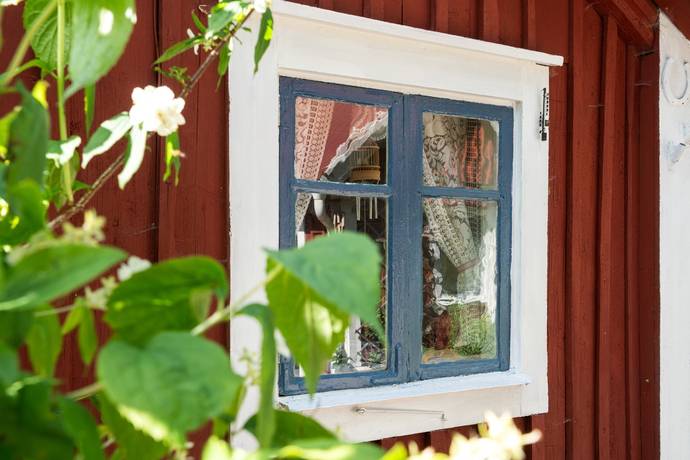 3 rum Villa på Höryda 114 Fridlevstad Karlskrona kommun - bild 24