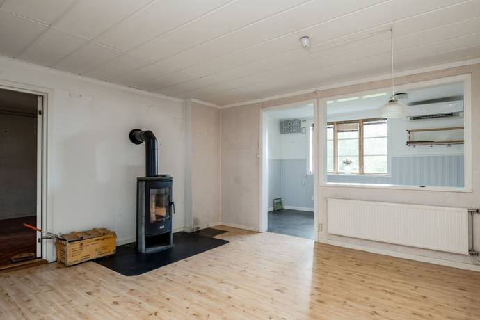 4 rum Villa på Verkmyra 525 Söderhamns kommun - bild 4