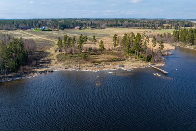 5 rum Gård med jordbruk på Hallanda gård Tveta Hallanda Säffle kommun - bild 39