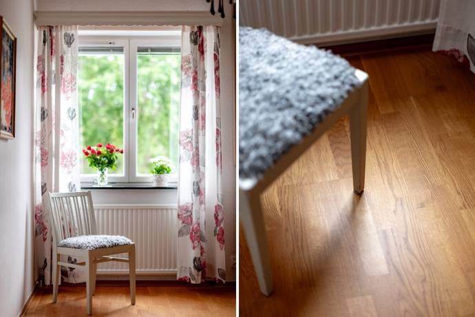 3 rum Lägenhet på Källängsvägen 71 Näset Lidingö kommun - bild 18