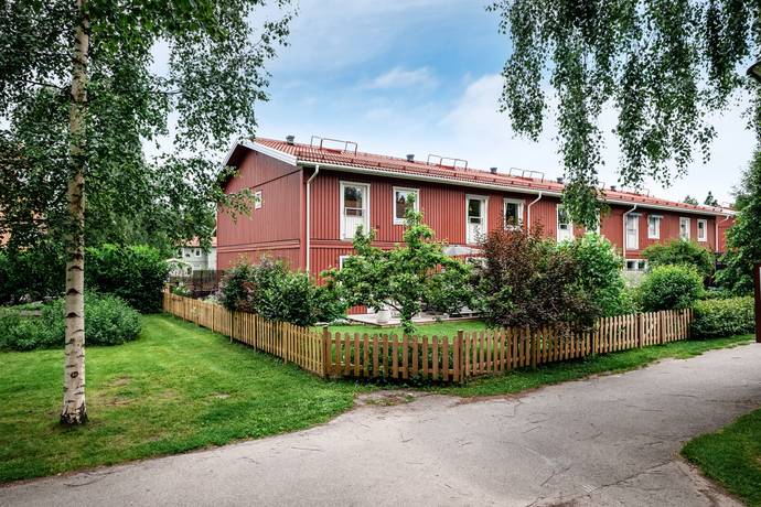 5 rum villa på Älvans väg 21A Tomtebo/Nydalaviken, Umeå kommun - bild 3