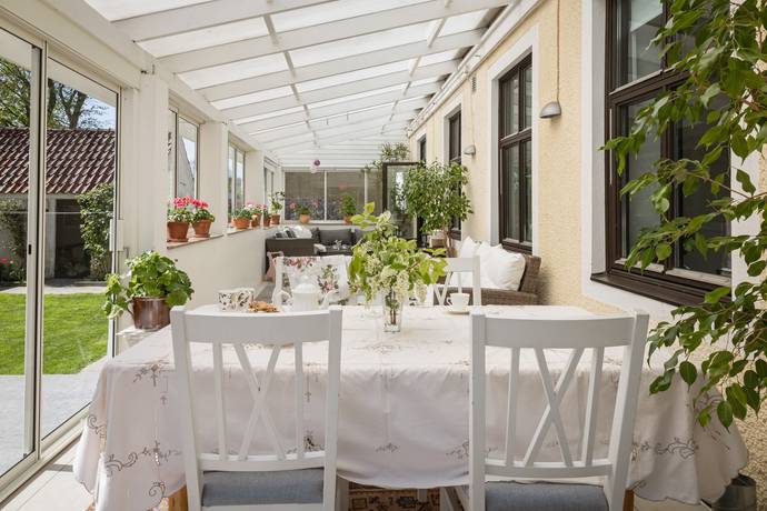 7 rum Villa på Fosie stationsväg 7 Fosie Malmö kommun - bild 6
