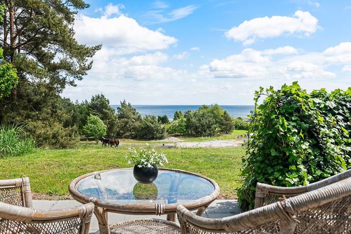 5 rum Villa på M/S Mazedas väg 15 Djupekås Sölvesborgs kommun - bild 7