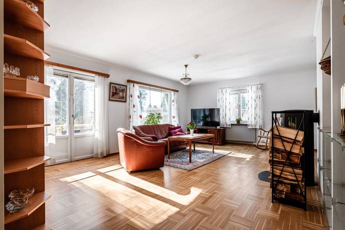 3 rum Villa på Frejgatan 2A Vännäs Vännäs kommun - bild 6