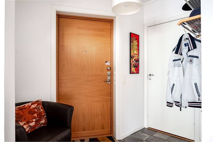 3 rum lägenhet på Kålgårdsgatan 12 Kålgården, Jönköpings kommun - bild 5