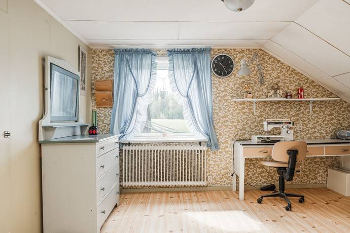 4 rum Gård/skog på Myrdalen 125 Ramsele Sollefteå kommun - bild 18