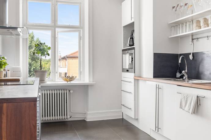 2,5 rum lägenhet på Regementsgatan 1 Centrum, Ystads kommun - bild 4