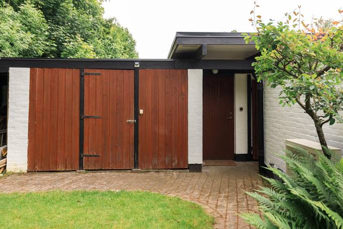 128 m² Villa på Bjällerödsvägen 7 Skälderviken Ängelholms kommun - bild 50