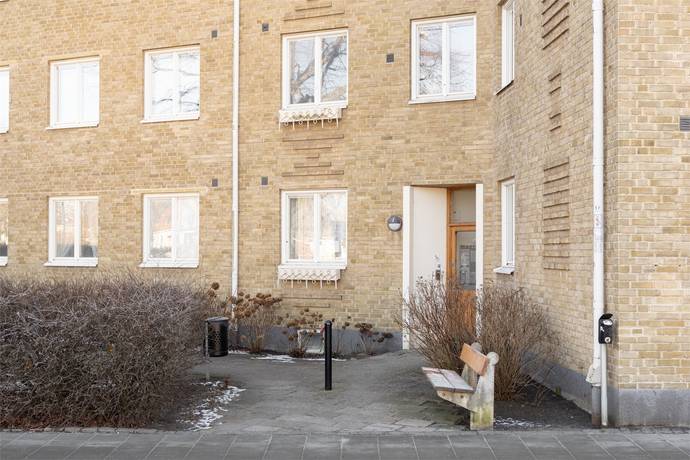2 rum Lägenhet på Erikslustvägen 44B Erikslust Malmö kommun - bild 13