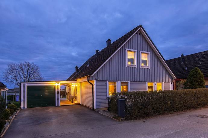 Vickelbyvägen 88, Skärblacka, Norrköpings kommun