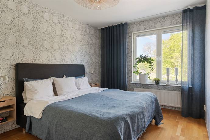 4 rum Lägenhet på Båtklubbsgatan 17 Hammarby Sjöstad Stockholms kommun - bild 27