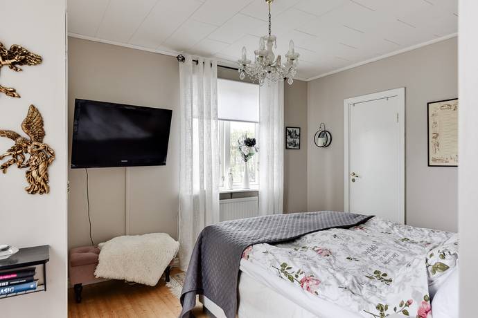 4 rum Villa på Umevägen 148 Vännäsby Vännäs kommun - bild 12