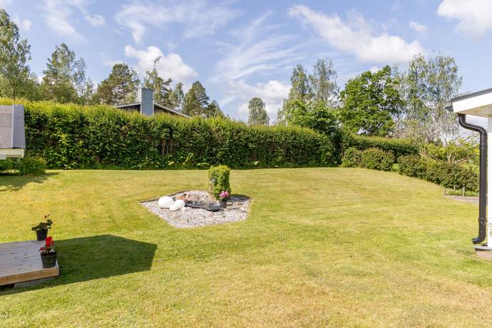 5 rum Villa på Skogsrundan 38 Ekeberg Hultsfreds kommun - bild 47