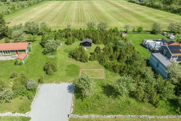 Blåbärsstigen 3, Djurstadtorp, Borgholms kommun