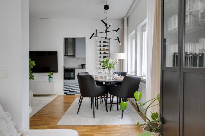 2.5 rum Lägenhet på Garvaregatan 12 Centralt Norrköpings kommun - bild 16
