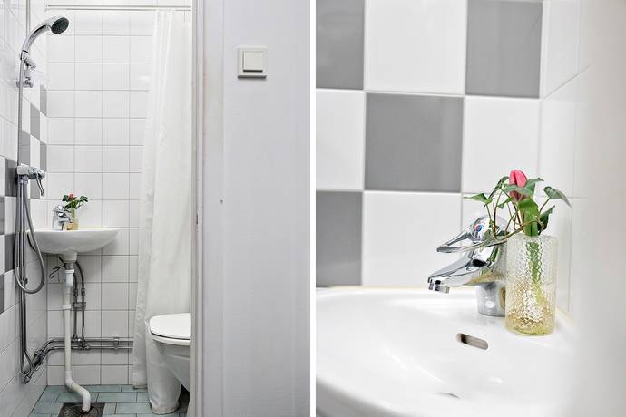 1 rum Lägenhet på Centralvägen 6 Centrum Vallentuna kommun - bild 10