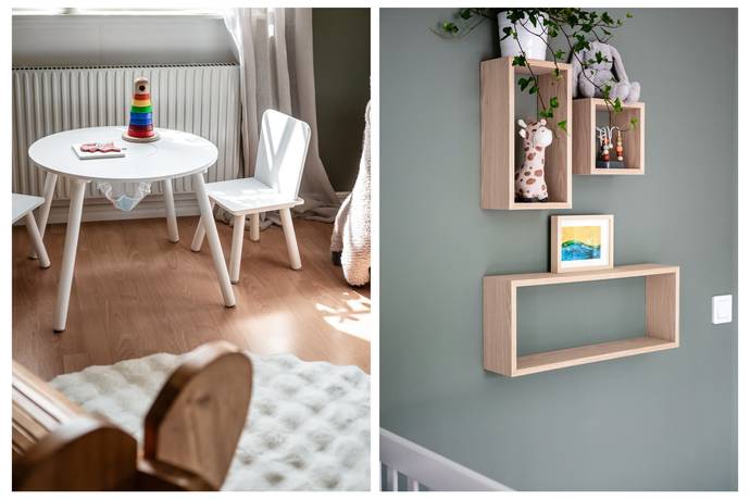 7 rum Villa på Morgonvägen 21 Ersmark Umeå kommun - bild 61