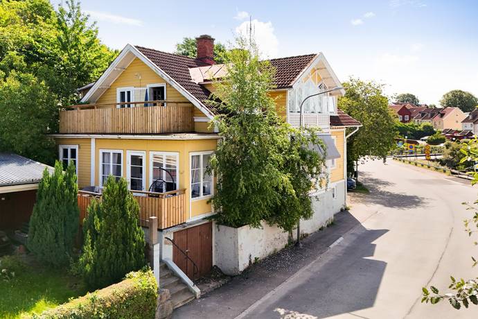övrig på Gamla Karlshamnsvägen 1 Ronneby, Ronneby kommun - bild 2