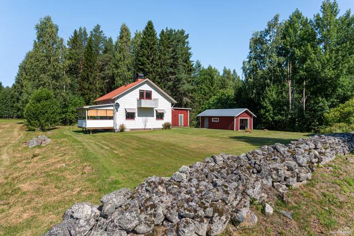 Koldemo Galvvägen 4232, Arbrå, Bollnäs kommun