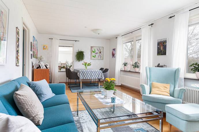 4 rum Kedjehus på Lindvägen 15 Centralt Staffanstorps kommun - bild 10
