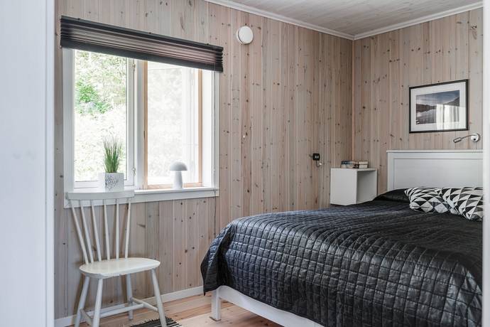 3 rum Fritidshus på Allsta 518 Höga Kusten Kramfors kommun - bild 21