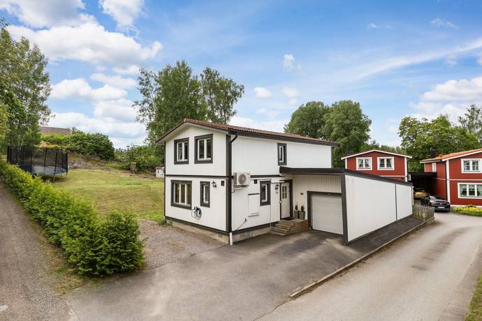 Mårsängsvägen 19, Linköping, Åtvidabergs kommun