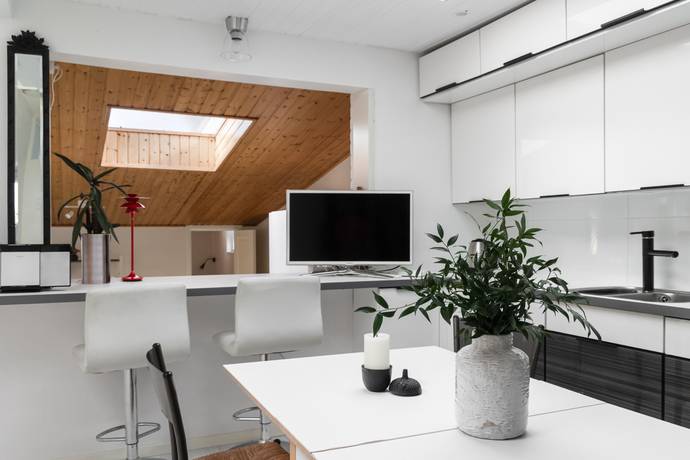6 rum Radhus på Sadelgatan 2A Mölndal - Åby Mölndals kommun - bild 9