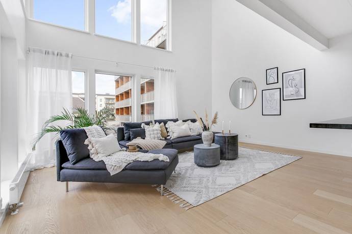6 rum Villa på Forskningsringen 60 Ursvik Sundbybergs kommun - bild 12