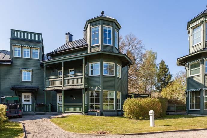 Fågelbro, Värmdö kommun