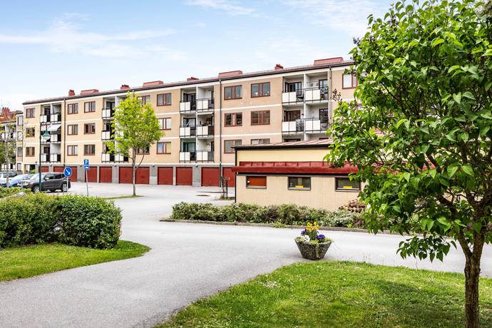 3 rum Lägenhet på Munkhagsgatan 98B Johannelund Linköpings kommun - bild 19